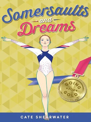 cover image of Somersaults and Dreams